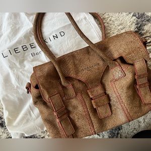 Liebeskind Berlin handbag
